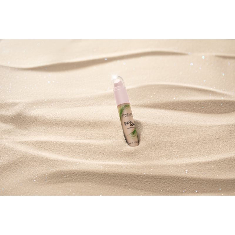 Physicians Formula Butter Glow Illuminating Concealer With Applicator Shade Light 5,6 Ml