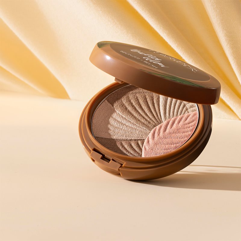 Physicians Formula Butter Glow Bronzer And Blusher 8,2 G