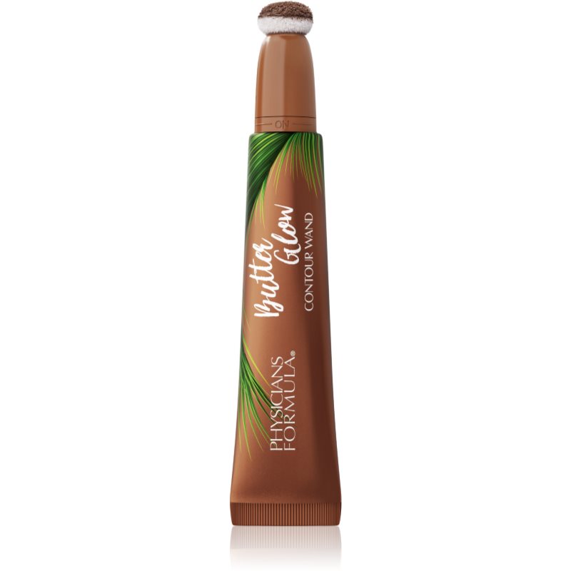 Physicians Formula Butter Glow Konturencreme mit einem Applikator Farbton Fair / Light 12 ml