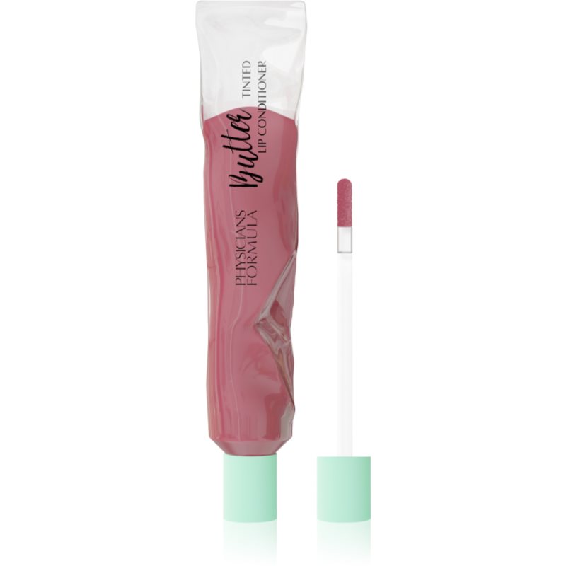 Physicians Formula Butter Närande läppglans Skugga Pink Paradise 7,9 ml female