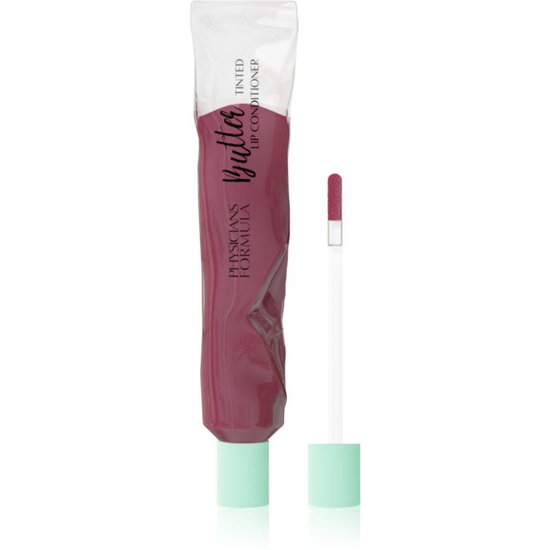 Physicians Formula Butter Närande läppglans Skugga Brazilian Berry 7,9 ml female