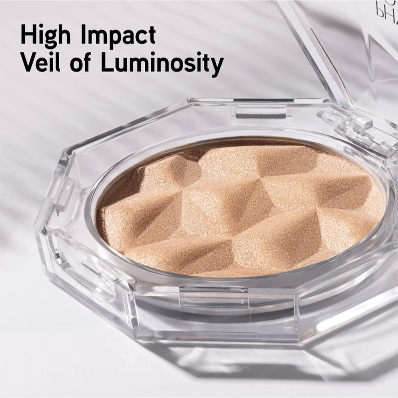 Physicians Formula Mineral Wear® Diamond компактний пудровий освітлювач відтінок Luminous Gleam 6 гр