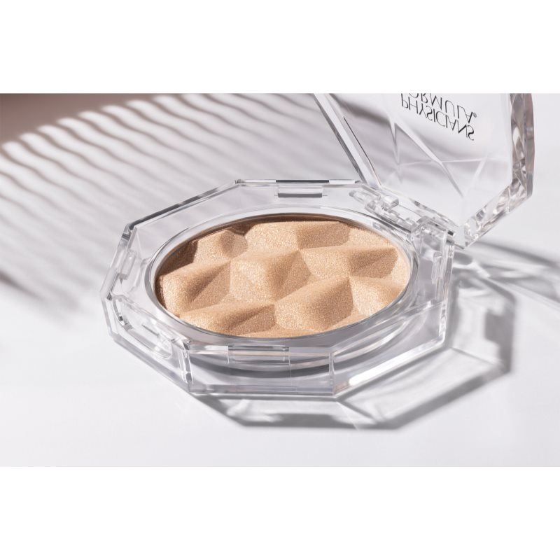 Physicians Formula Mineral Wear® Diamond компактний пудровий освітлювач відтінок Luminous Gleam 6 гр