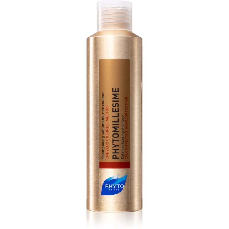 

Phyto Phytomillesime шампунь для захисту кольору
