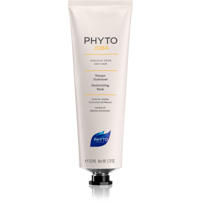 Phyto Phytojoba ενυδατική μάσκα για ξηρά μαλλιά 150 μλ