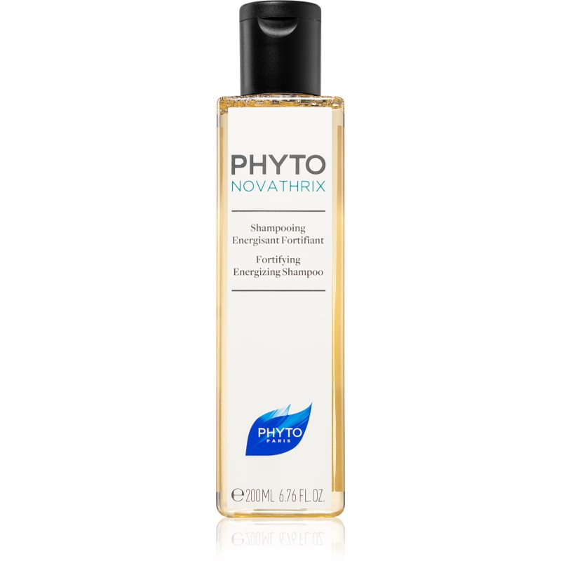 Phyto Phytonovathrix stiprinamasis šampūnas nuo plaukų slinkimo 200 ml