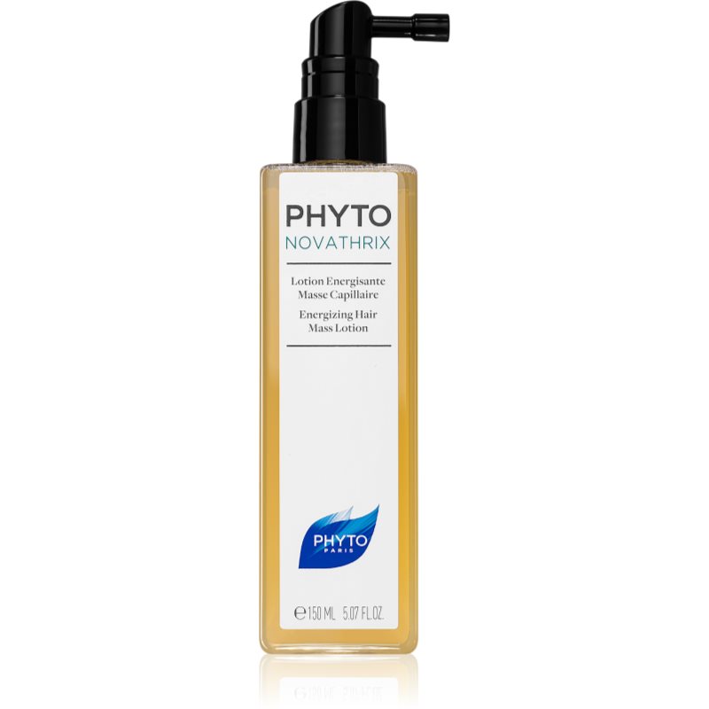 Phyto Phytonovathrix energizuojamoji priemonė nuo plaukų slinkimo 150 ml