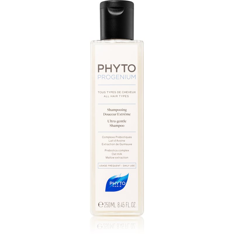 Phyto Phytoprogenium šampūnas visų tipų plaukams 250 ml