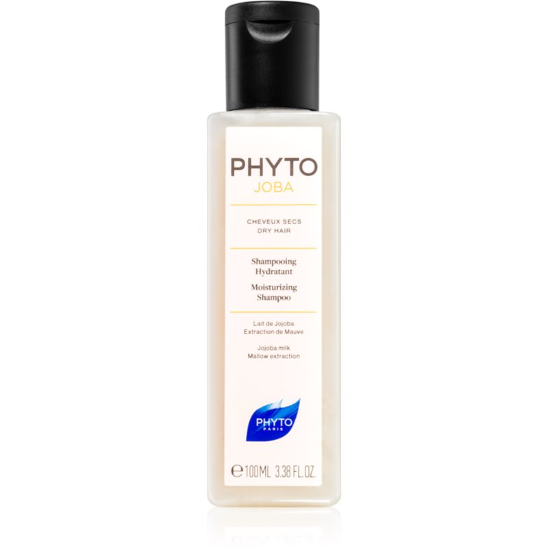 Phyto Joba Moisturizing Shampoo hydratisierendes Shampoo für trockenes Haar 100 ml