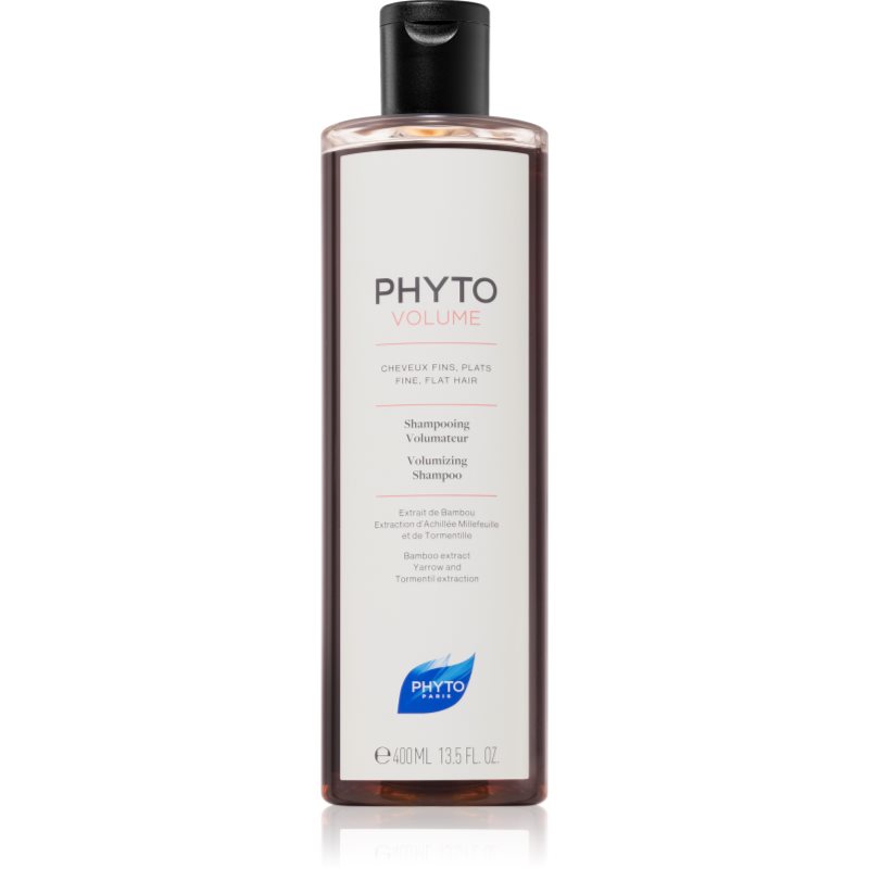

Phyto Phytovolume Volumizing Shampoo шампунь для об'єму