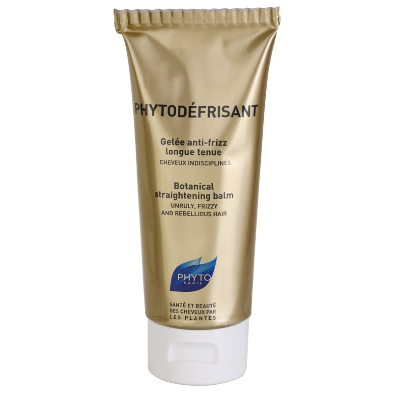 

Phyto Phytodéfrisant бальзам для неслухняного волосся