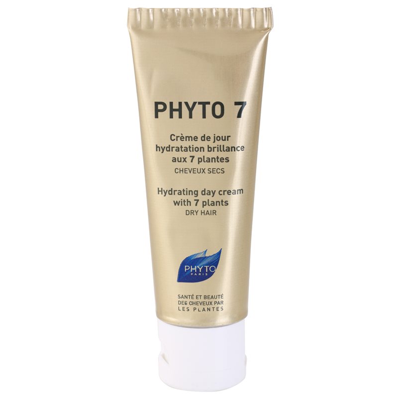 

Phyto Phyto 7 зволожуючий крем для сухого волосся