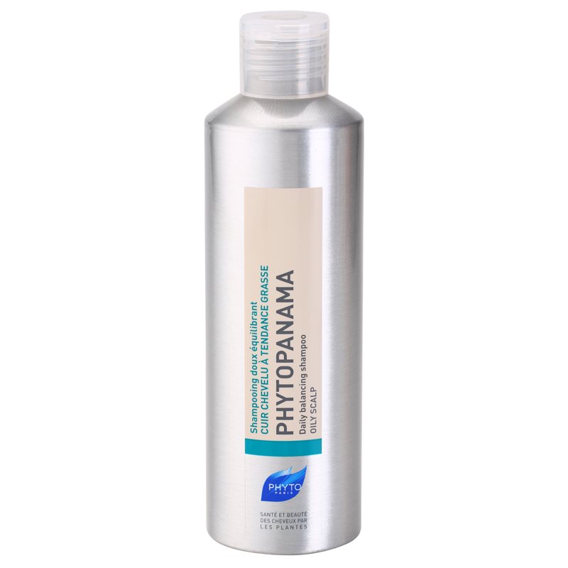 

Phyto Phytopanama шампунь для жирної шкіри голови