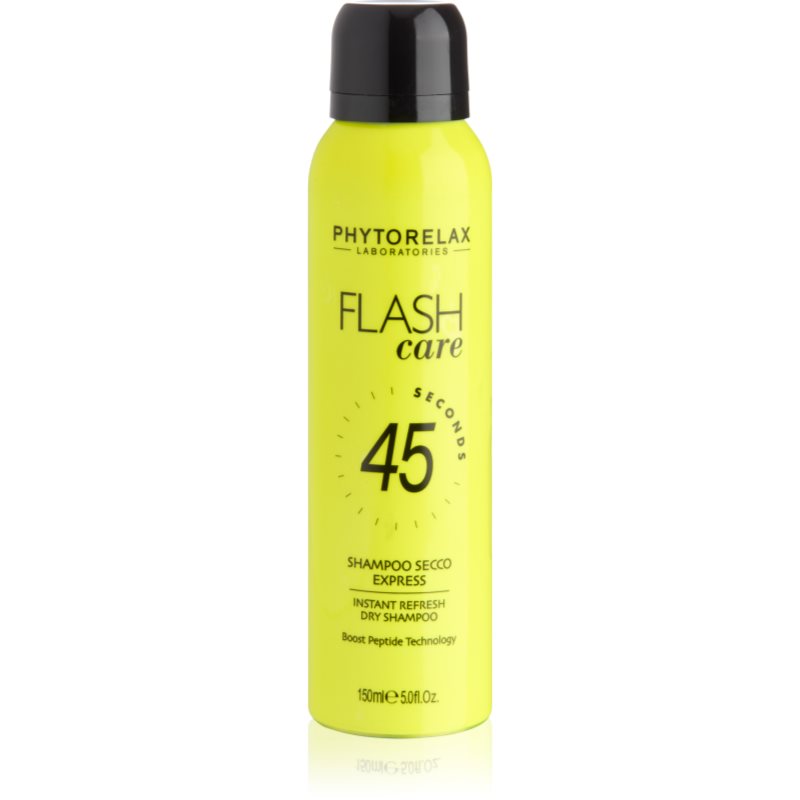 Phytorelax Laboratories Flash Care сух шампоан 150 мл.