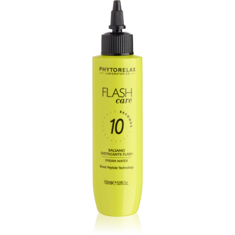 Phytorelax Laboratories Dream Water rozjasňující kondicionér pro snadné rozčesání vlasů 150 ml