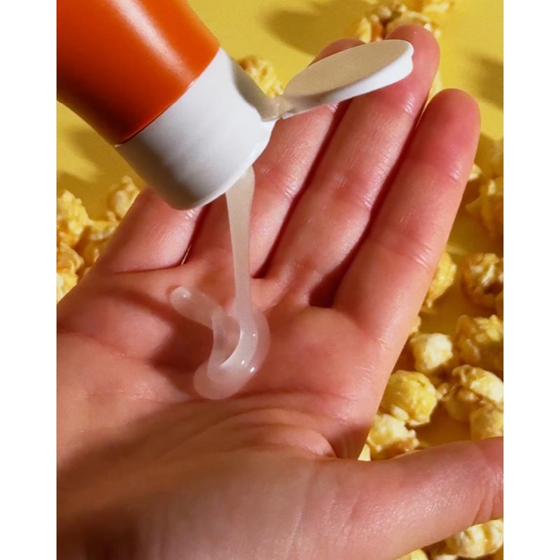 Phytorelax Laboratories Intra Gourmand Salted Popcorn Dusch- und Badgel 450 ml (Bild 4)