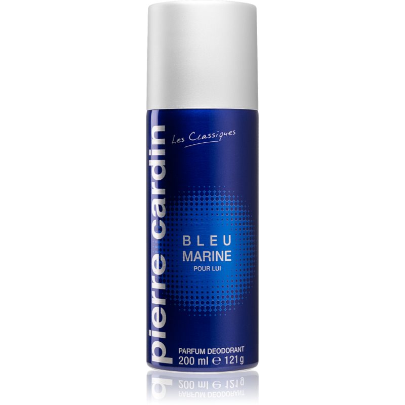 Pierre Cardin Blue Marine pour Lui purškiamasis dezodorantas vyrams 200 ml