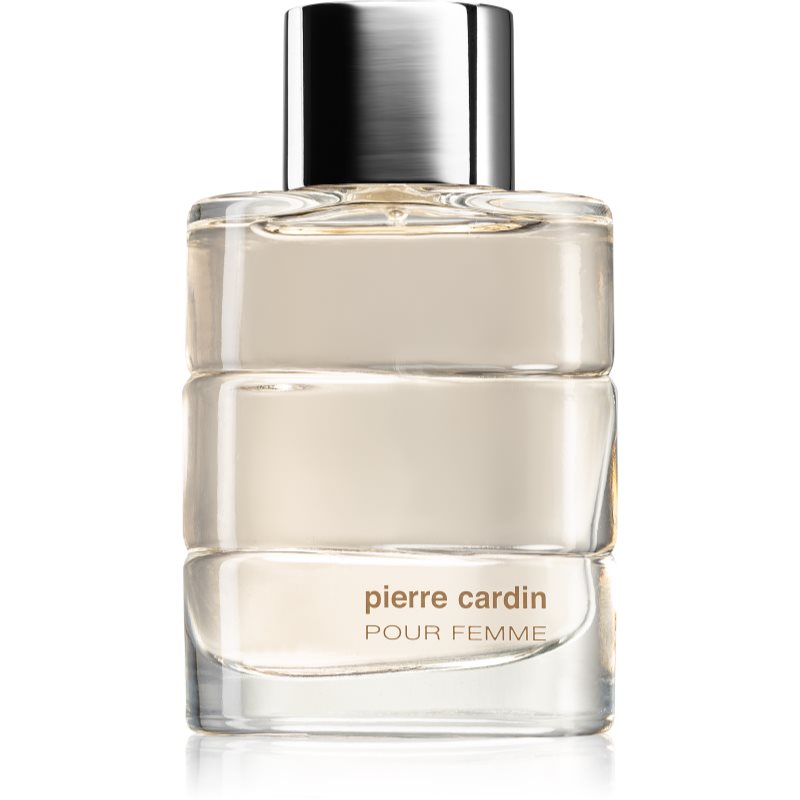 Pierre Cardin Pour Femme парфумована вода для жінок 50 мл