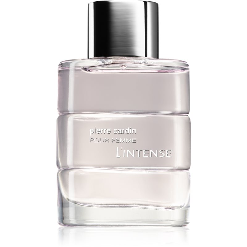 Pierre Cardin Pour Femme L'Intense парфумована вода для жінок 50 мл