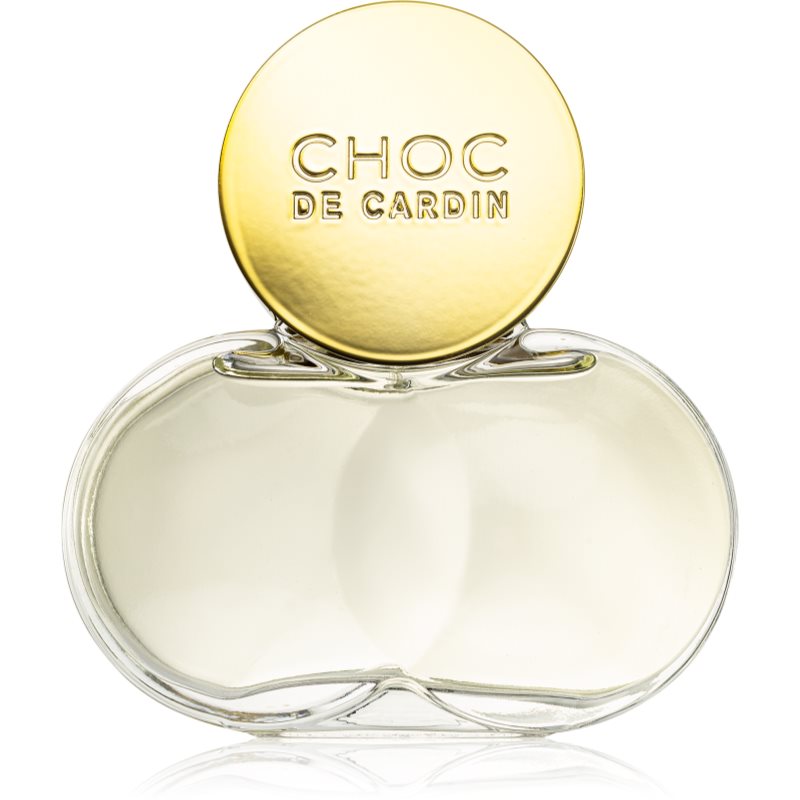 Pierre Cardin Choc Parfumuotas vanduo moterims 50 ml