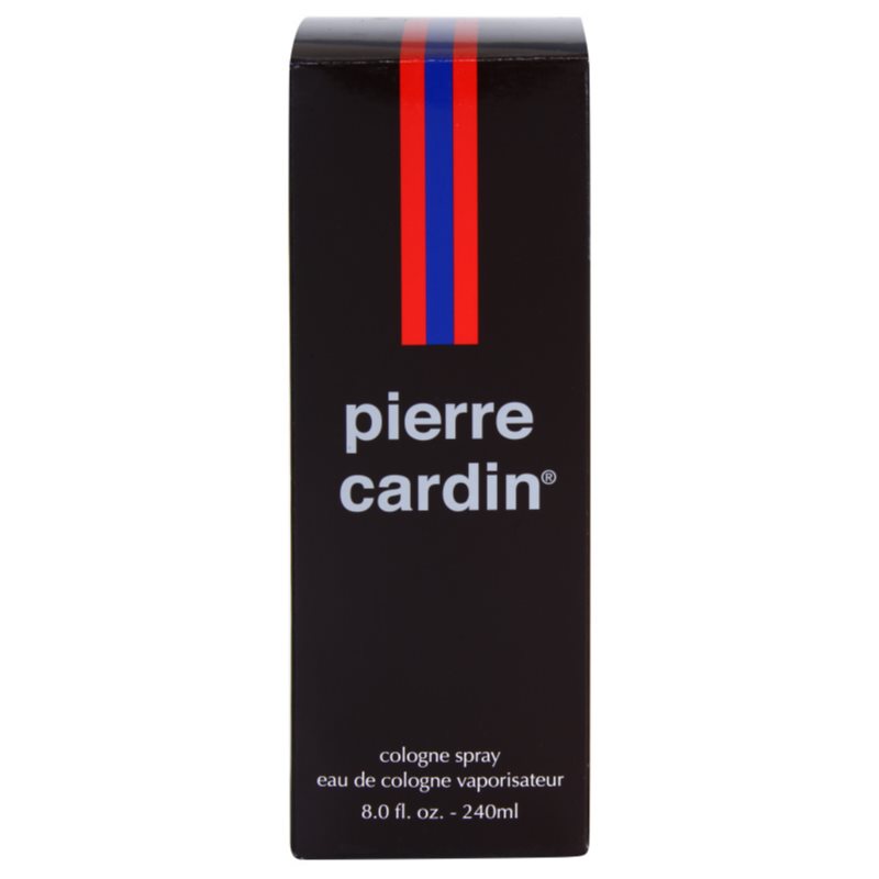 Pierre Cardin Pour Monsieur For Him Одеколон для чоловіків 238 мл