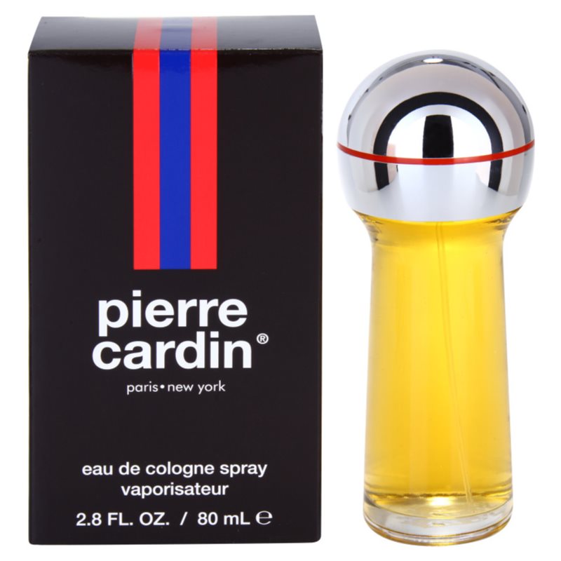 Pierre Cardin Pour Monsieur For Him Одеколон для чоловіків 80 мл