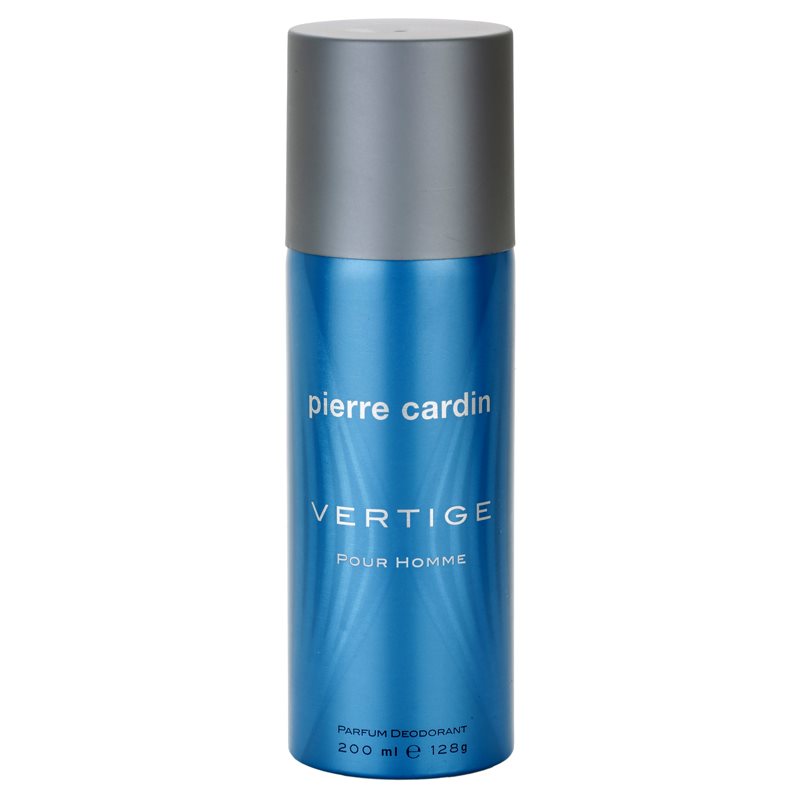

Pierre Cardin Vertige дезодорант-спрей для чоловіків