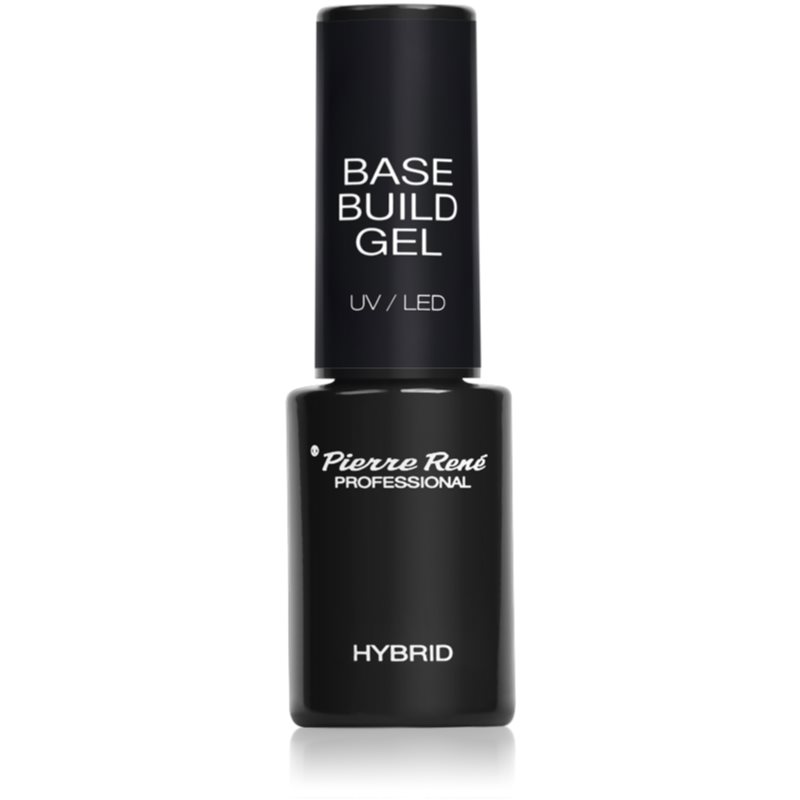 

Pierre René Nails Hybrid основа під гелевий лак