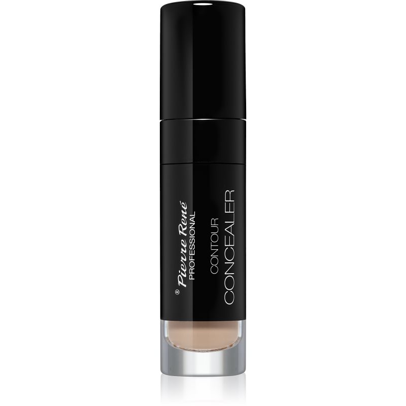 

Pierre René Contour Concealer коректор відтінок 01