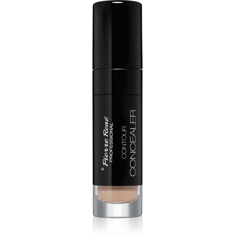 

Pierre René Contour Concealer коректор відтінок 02