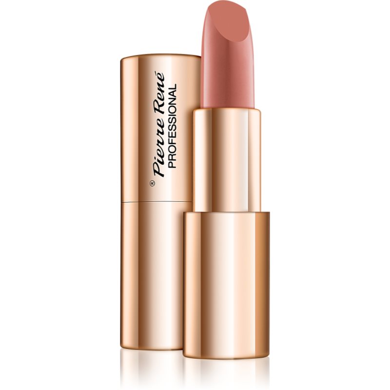 

Pierre René Lips Royal Mat матуюча помада відтінок 37 Coral Bliss