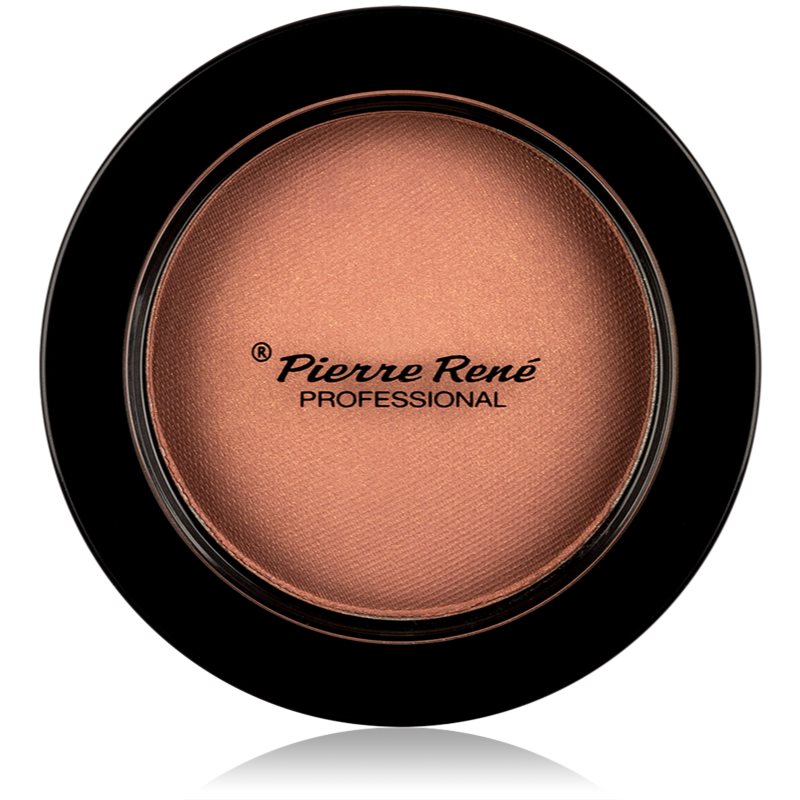 

Pierre René Rouge Powder рум'яна відтінок 03 Perfect Peach