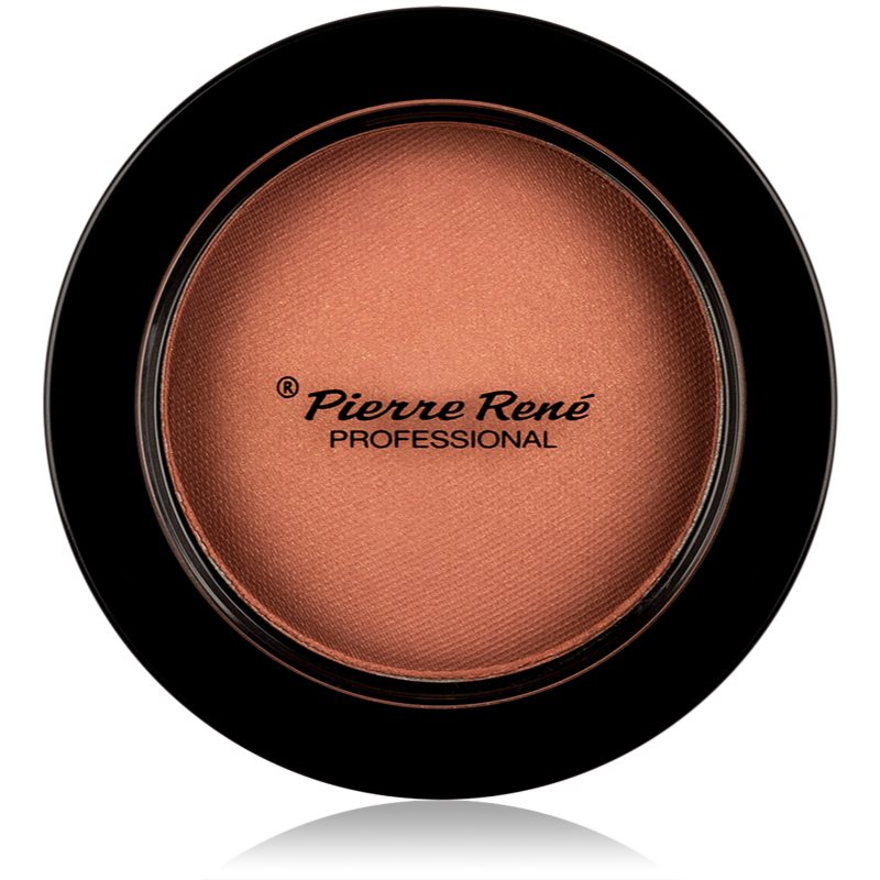 

Pierre René Rouge Powder рум'яна відтінок 07 Rusty Cheek