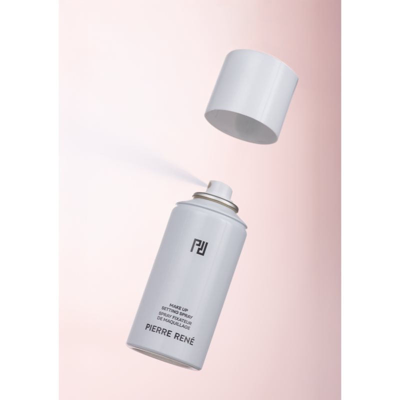 Thumbnail - Pierre René Face Make-up Setting Spray Make-up Fixierspray wasserfest 150 ml