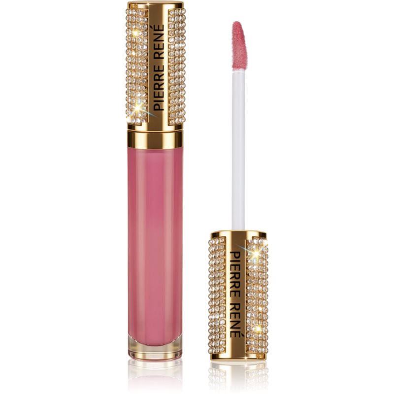 Pierre René Professional Pudding Lip Gloss lucidalabbra colore 1 pz