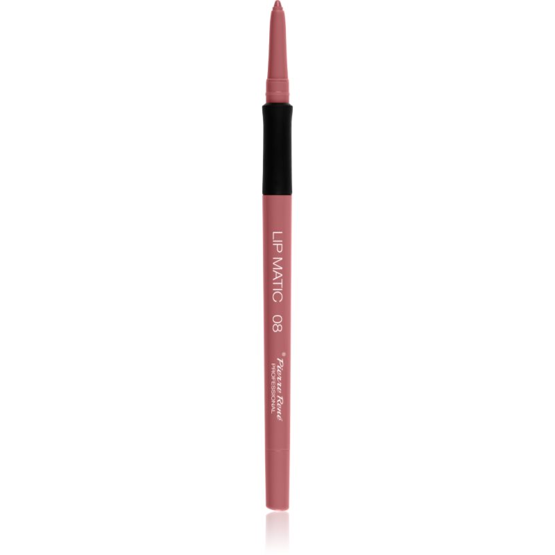 

Pierre René Lips Lip Matic контурний олівець для губ відтінок 08