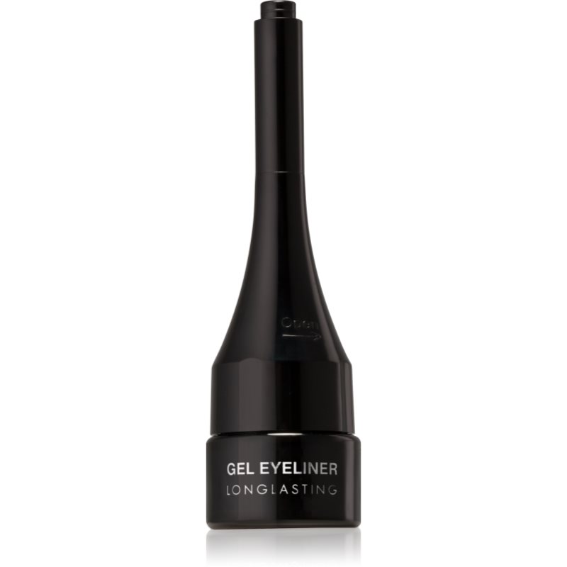

Pierre René Eyes Eyeliner гелева підводка для очей відтінок 02 Excentric Brown 2,5 мл