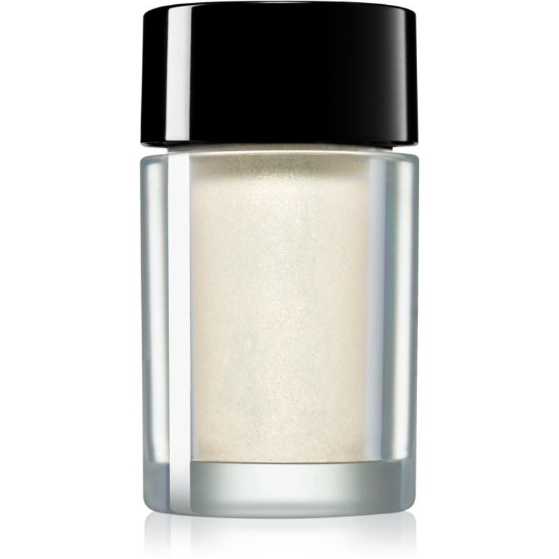 

Pierre René Pure Pigment високо пігментовані розсипчасті тіні для повік відтінок 11 Glitter Pink