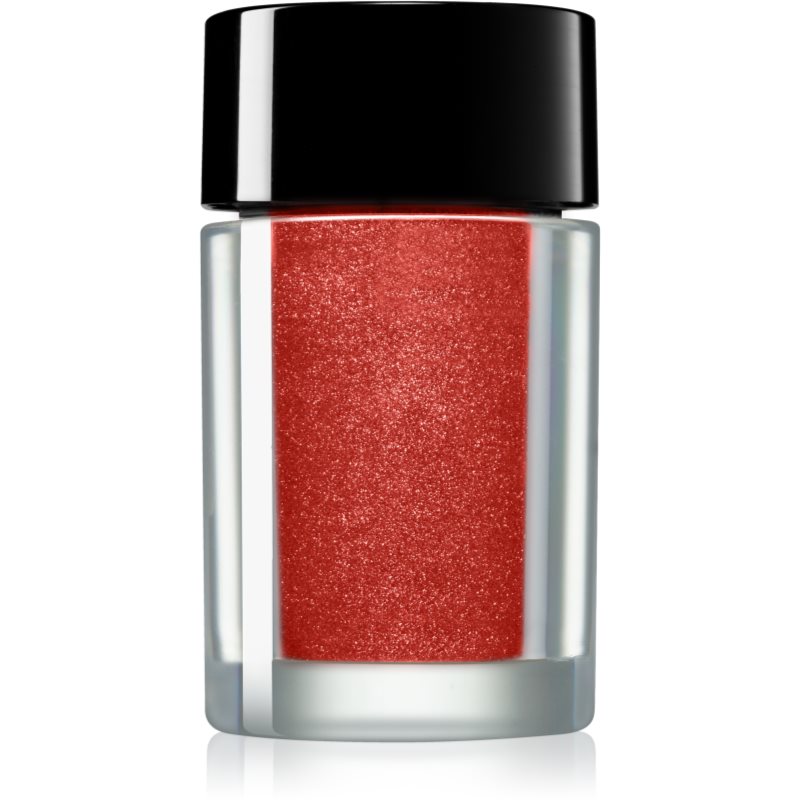 

Pierre René Pure Pigment високо пігментовані розсипчасті тіні для повік відтінок 12 Red is Red