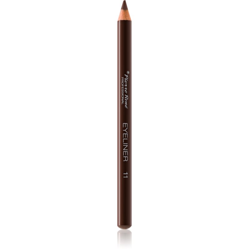 

Pierre René Eyes Eyeliner кремовий олівець для очей відтінок No 11