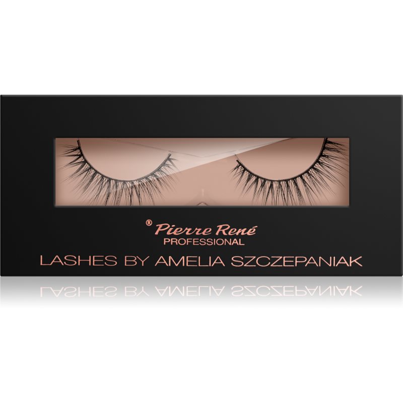 

Pierre René Eyelashes штучні вії Daily Me