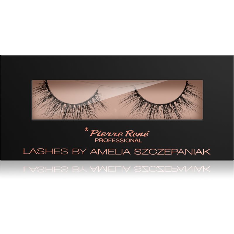 

Pierre René Eyelashes штучні вії Insta Me
