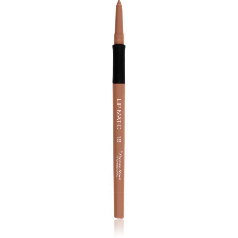 

Pierre René Lips Lip Matic контурний олівець для губ відтінок 18