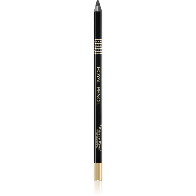 Pierre René Royal Pencil кремообразен молив за очи цвят Black 1,6 гр.