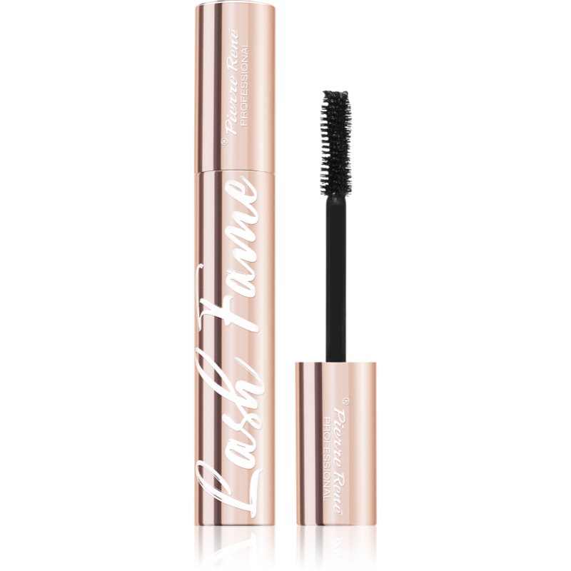 

Pierre René Lash Fame туш для об'єму вій