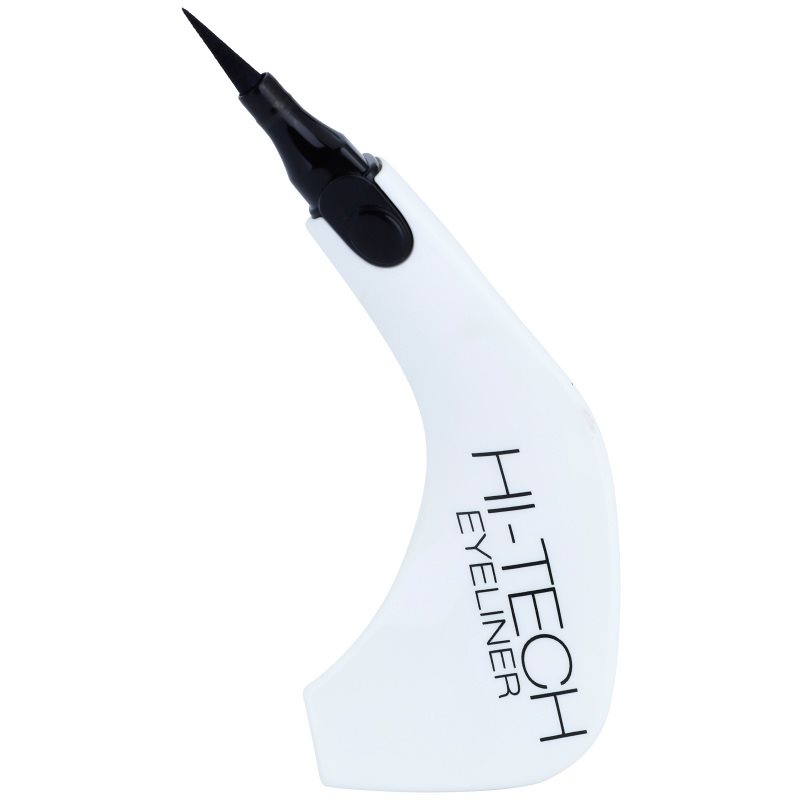 

Pierre René Eyes Eyeliner підводка-олівець для очей Hi-Tech відтінок Black