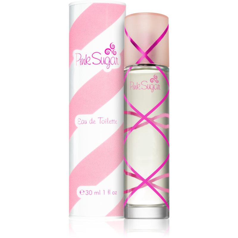 

Pink Sugar Pink Sugar туалетна вода для жінок