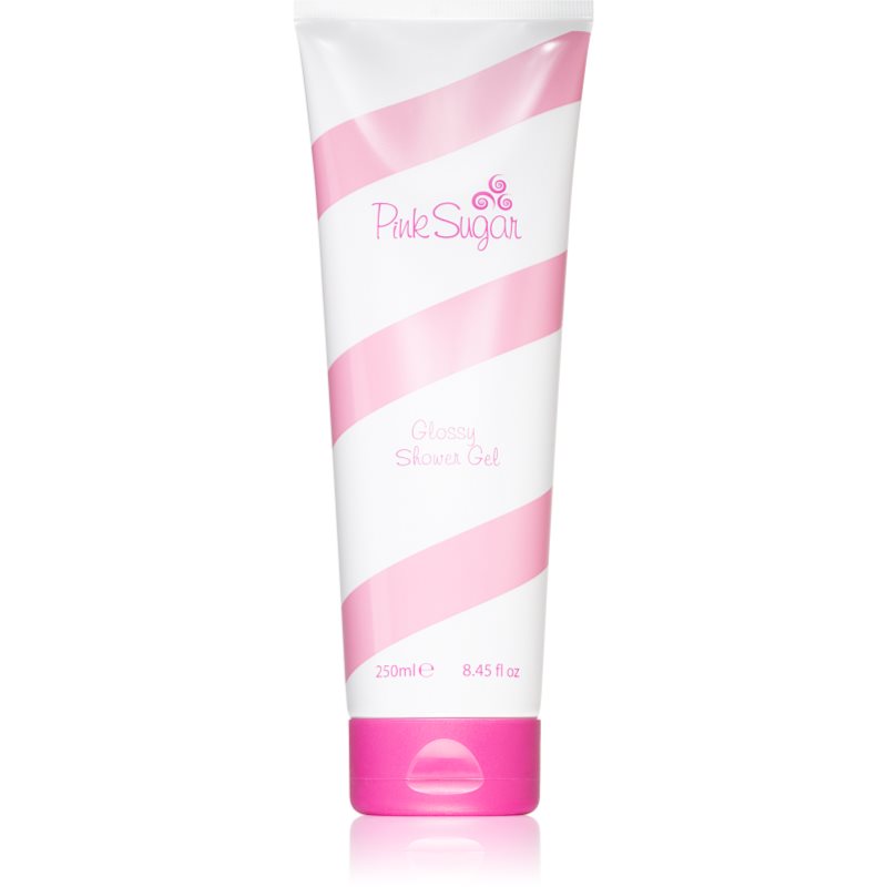 

Pink Sugar Pink Sugar гель для душу для жінок