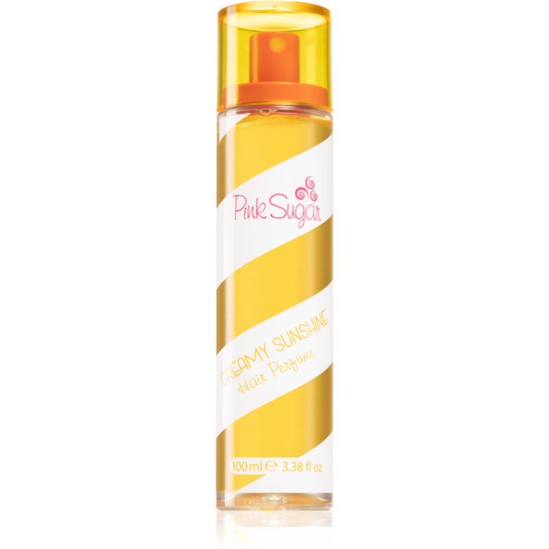 Pink Sugar Creamy Sunshine парфуми для волосся для жінок 100 мл