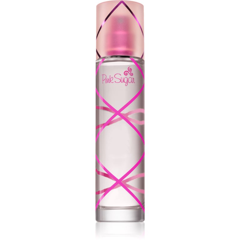 Pink Sugar Pink Sugar toaletná voda pre ženy 30 ml